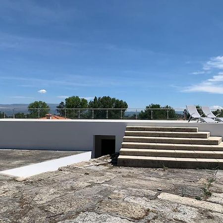 넬라스 Casa Da Oliveira 빌라 외부 사진