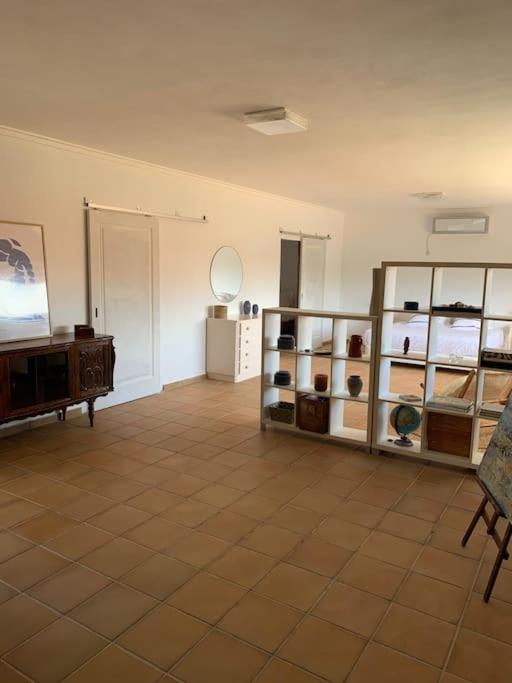넬라스 Casa Da Oliveira 빌라 외부 사진